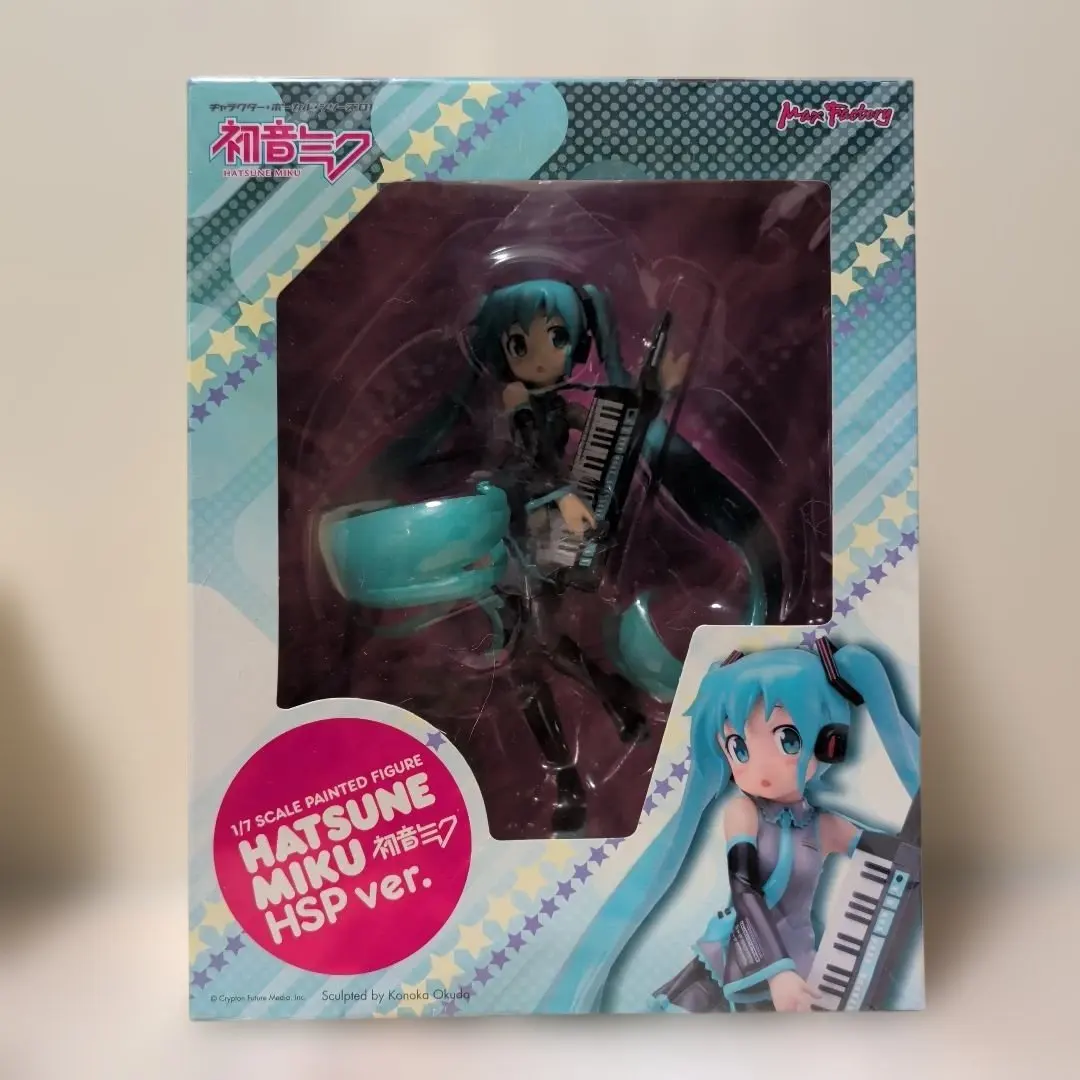 2026年最新】初音ミク HSP verの人気アイテム - メルカリ