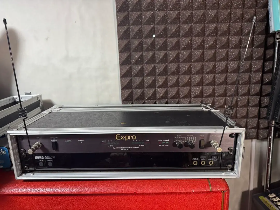 2026年最新】KORG TR-RACKの人気アイテム - メルカリ