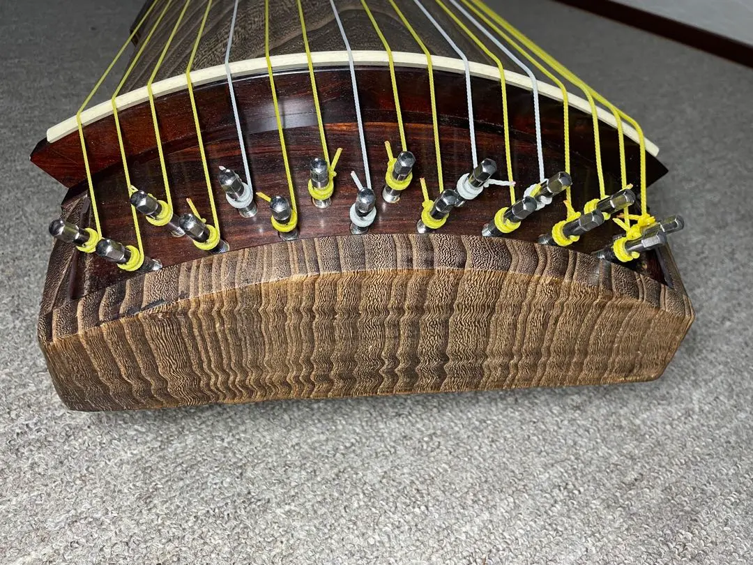 2026年最新】十七絃の人気アイテム - メルカリ