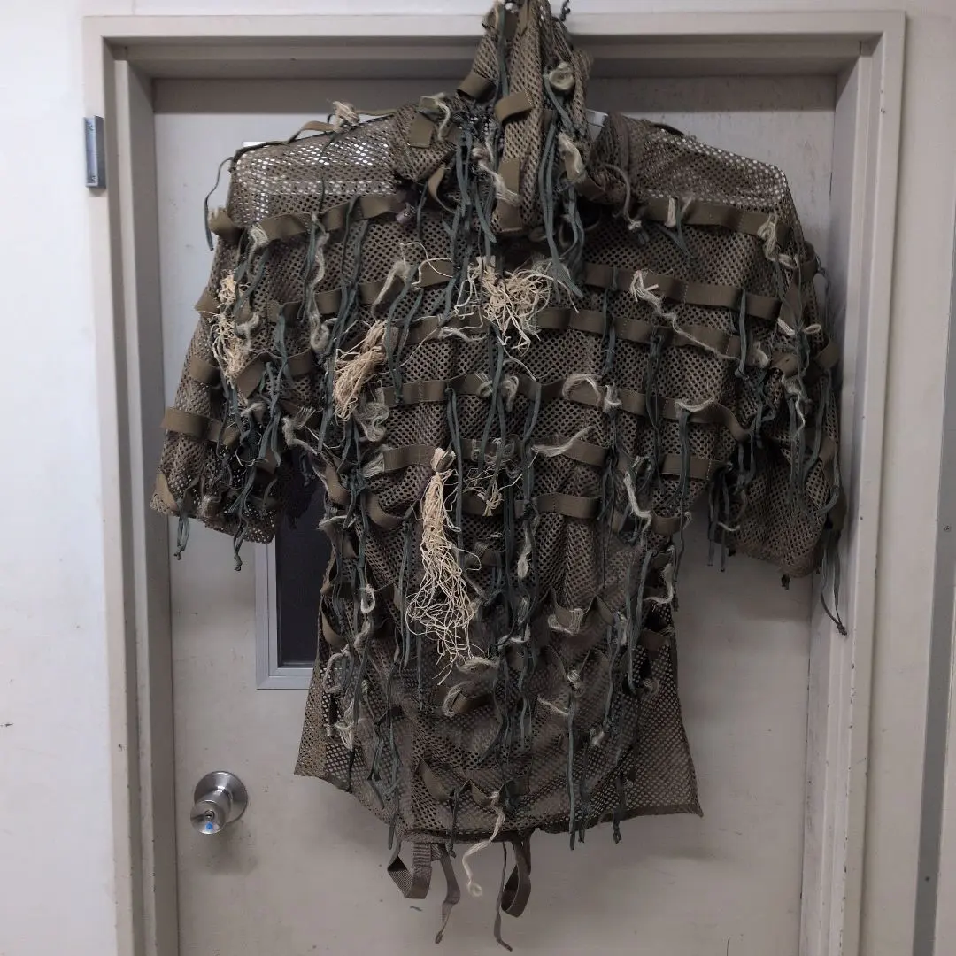 2026年最新】voodoo tacticalの人気アイテム - メルカリ