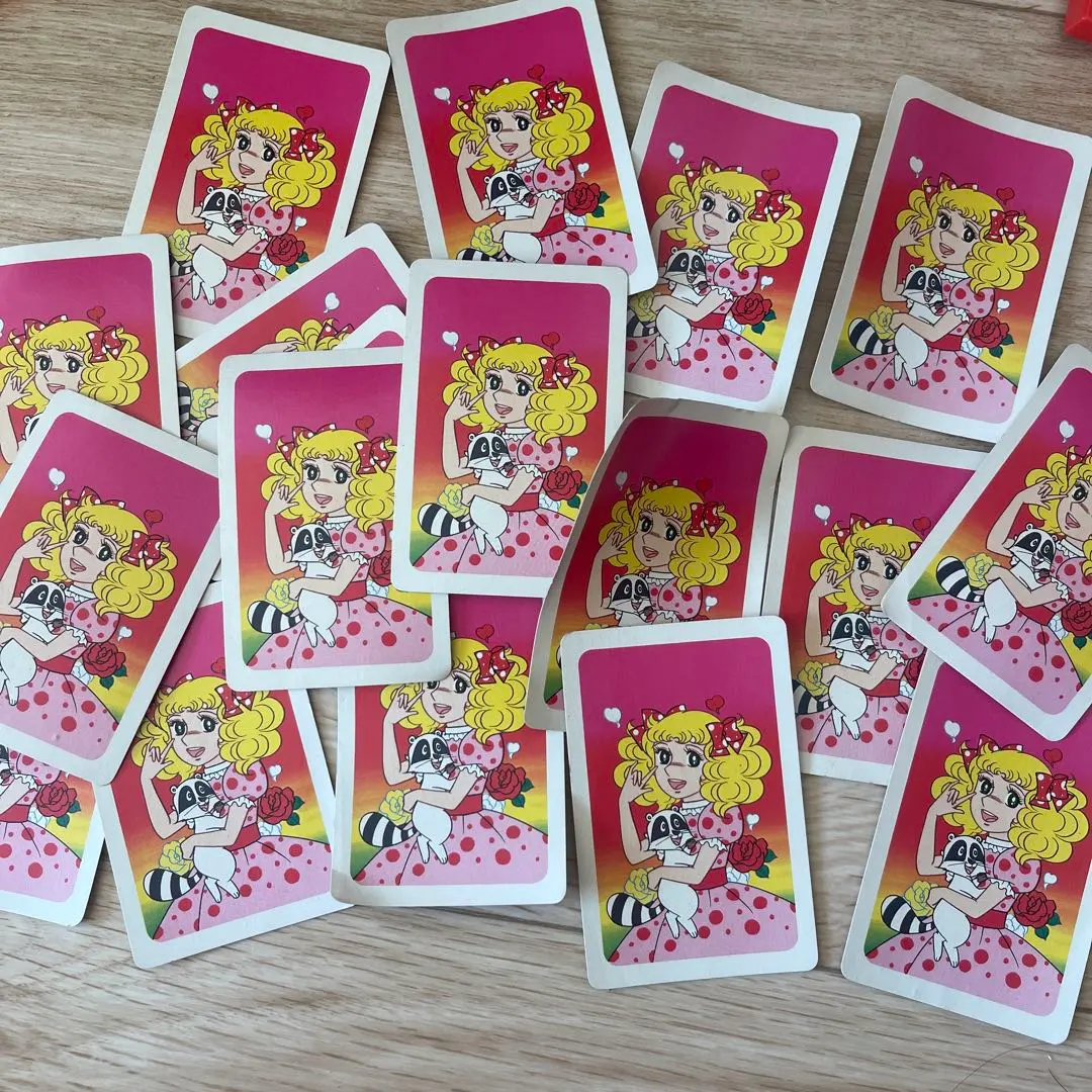 2026年最新】キャンディキャンディ パズルの人気アイテム - メルカリ