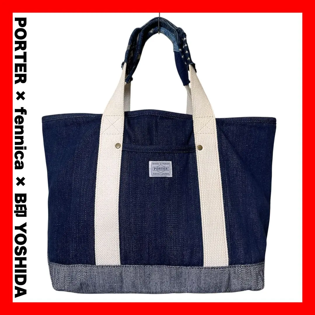 2026年最新】fennica porterの人気アイテム - メルカリ