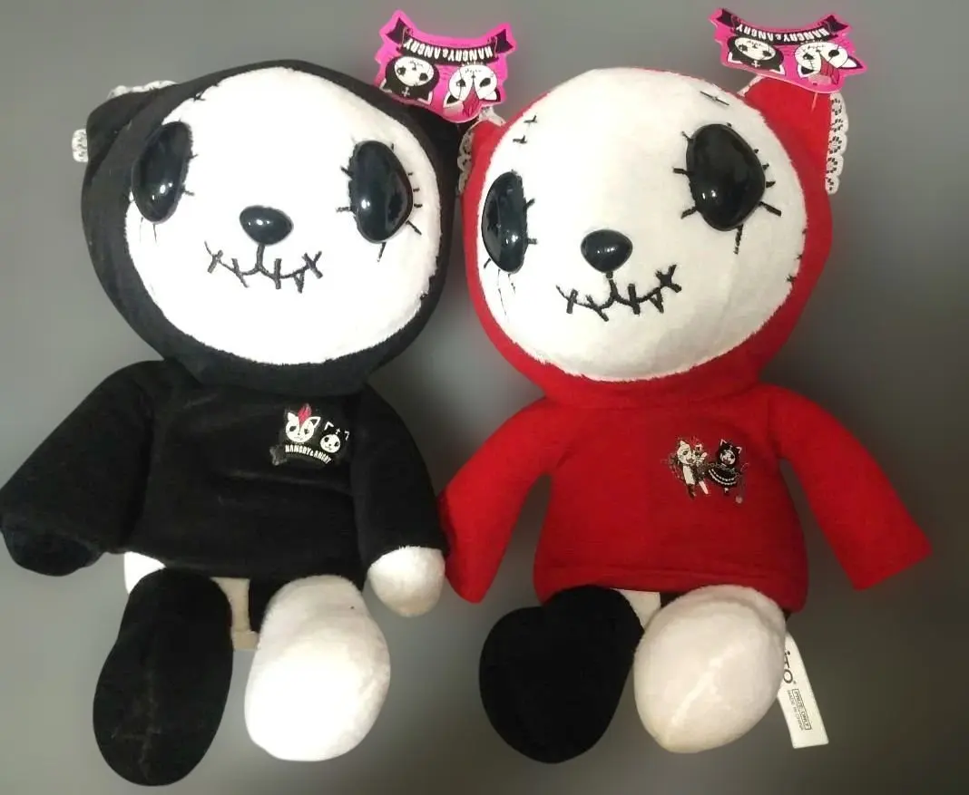 2026年最新】hangry ぬいぐるみの人気アイテム - メルカリ