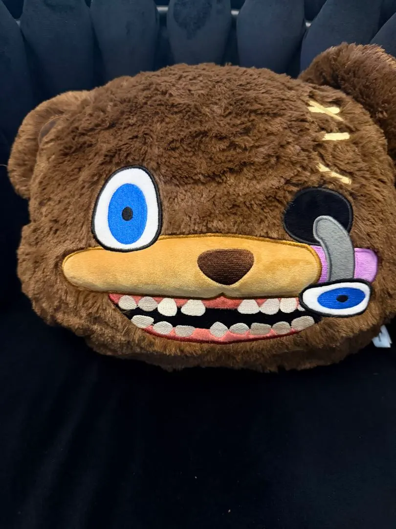 2026年最新】ハミクマ クッションの人気アイテム - メルカリ