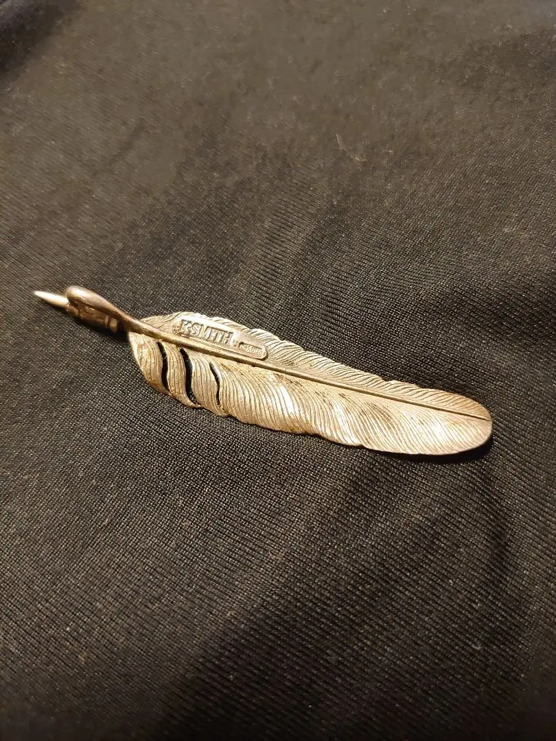 2026年最新】K-SMITH フェザーの人気アイテム - メルカリ