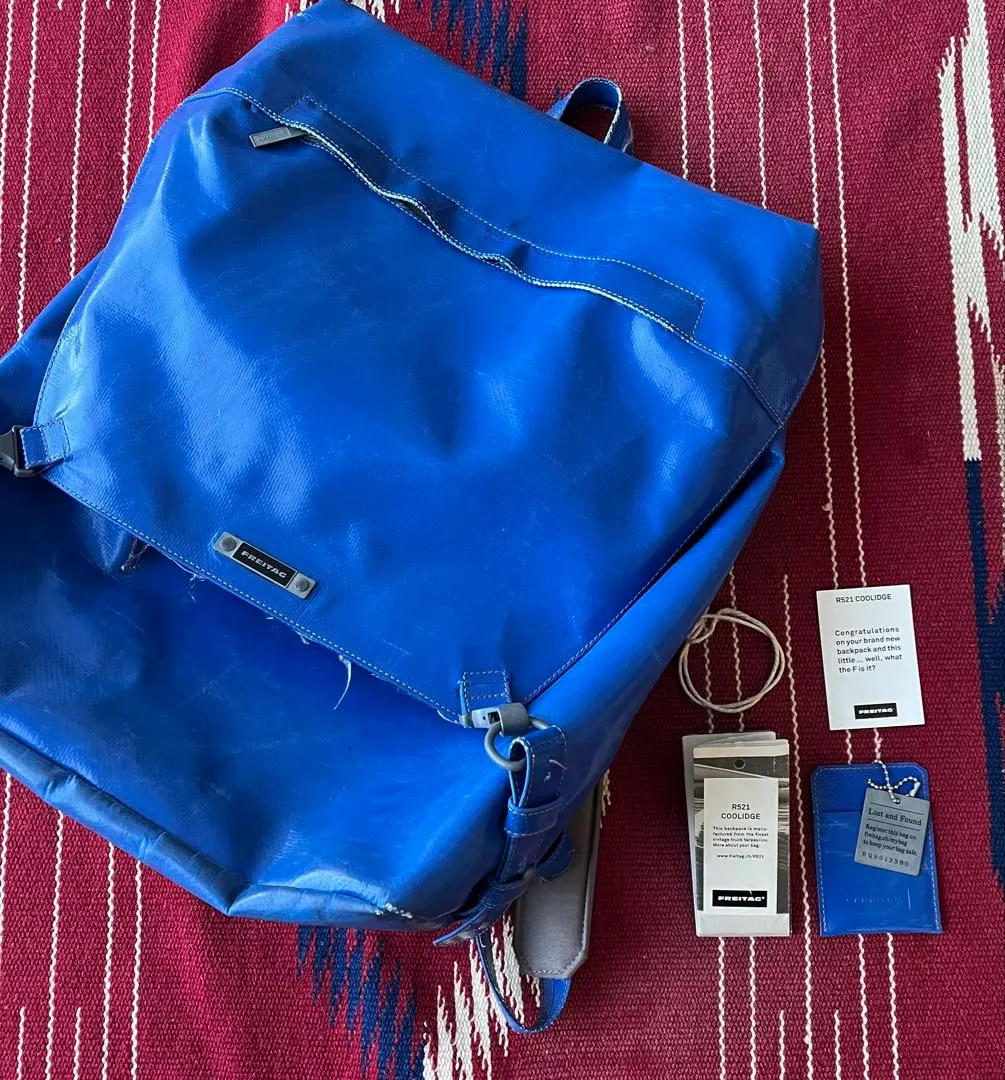 2026年最新】FREITAG REFERENCEの人気アイテム - メルカリ