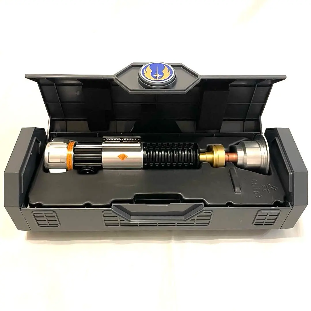 2026年最新】ライトセーバー ギャラクシーエッジの人気アイテム - メルカリ