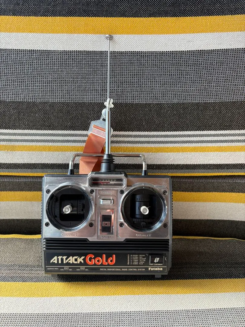 2026年最新】ATTACK フタバの人気アイテム - メルカリ