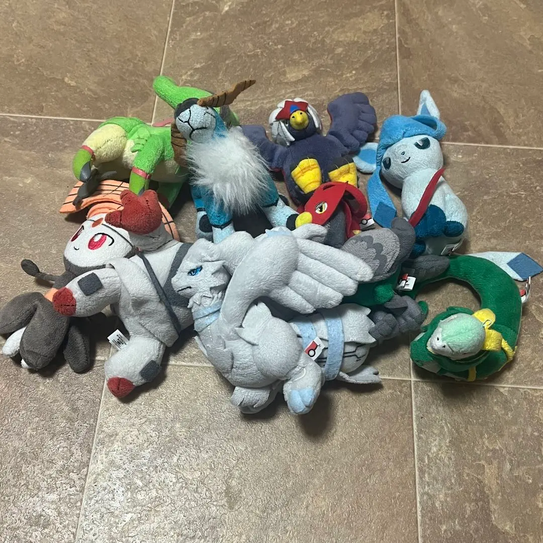 2026年最新】メロエッタ モンコレの人気アイテム - メルカリ