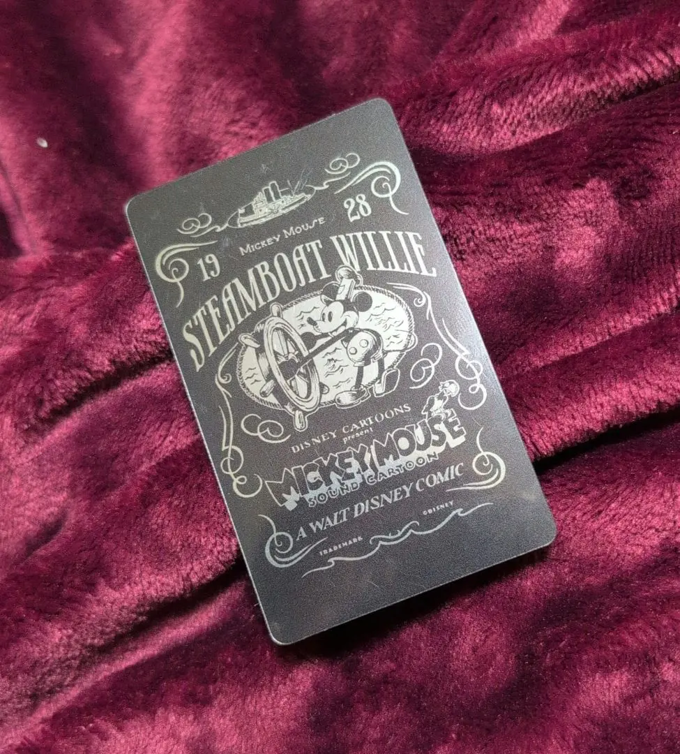 2026年最新】蒸気船ミッキー ヴァイスの人気アイテム - メルカリ