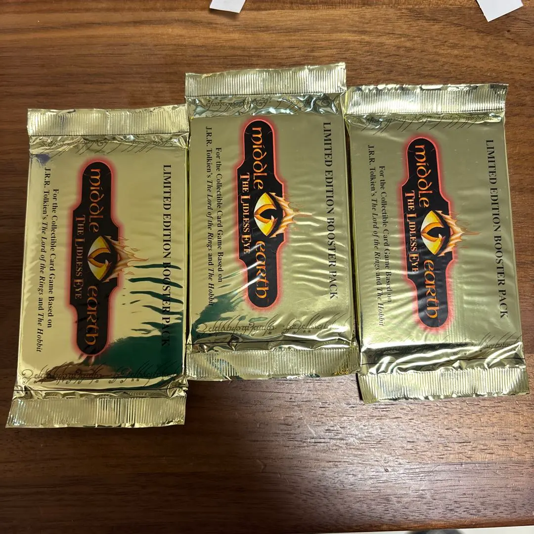 2026年最新】指輪物語 ミドルアースの人気アイテム - メルカリ