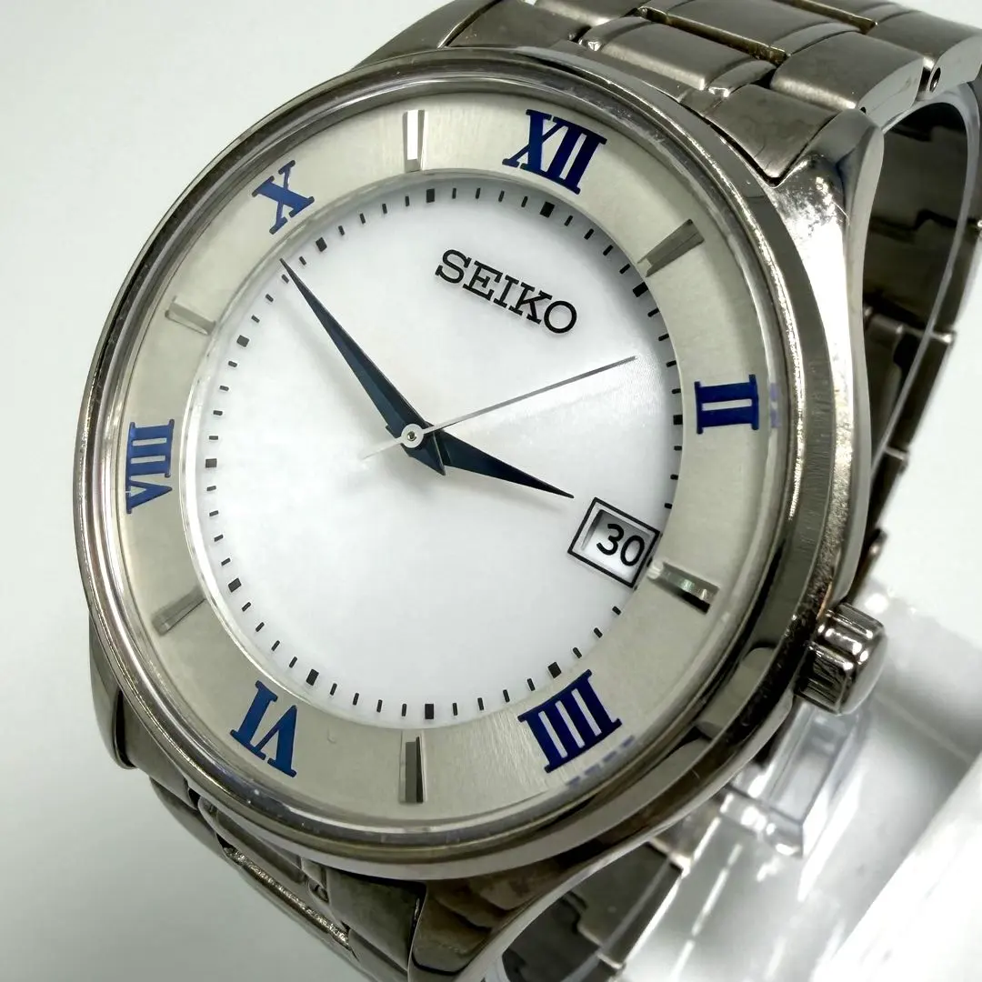 2026年最新】セイコー V158-0AZ0の人気アイテム - メルカリ