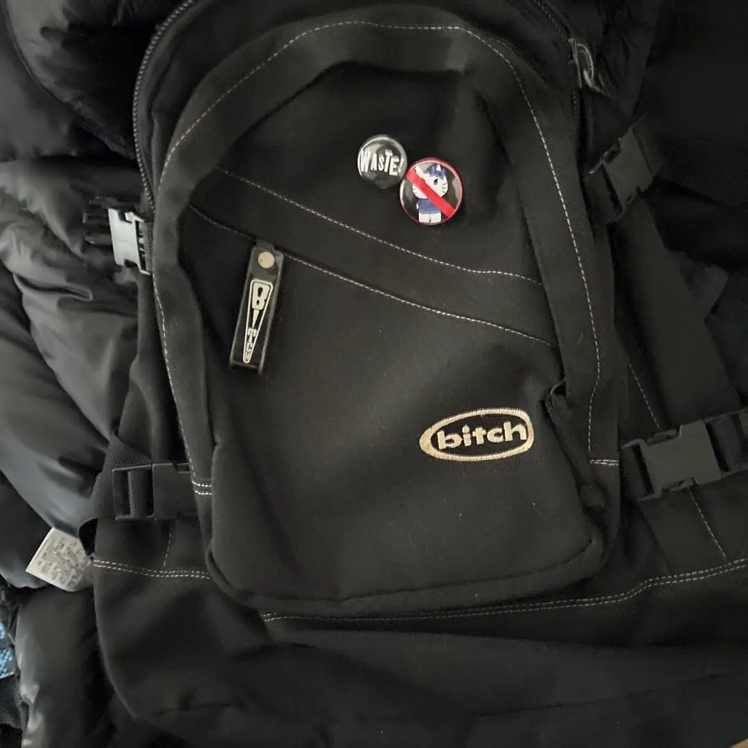 2026年最新】BITCH skateboards バッグの人気アイテム - メルカリ