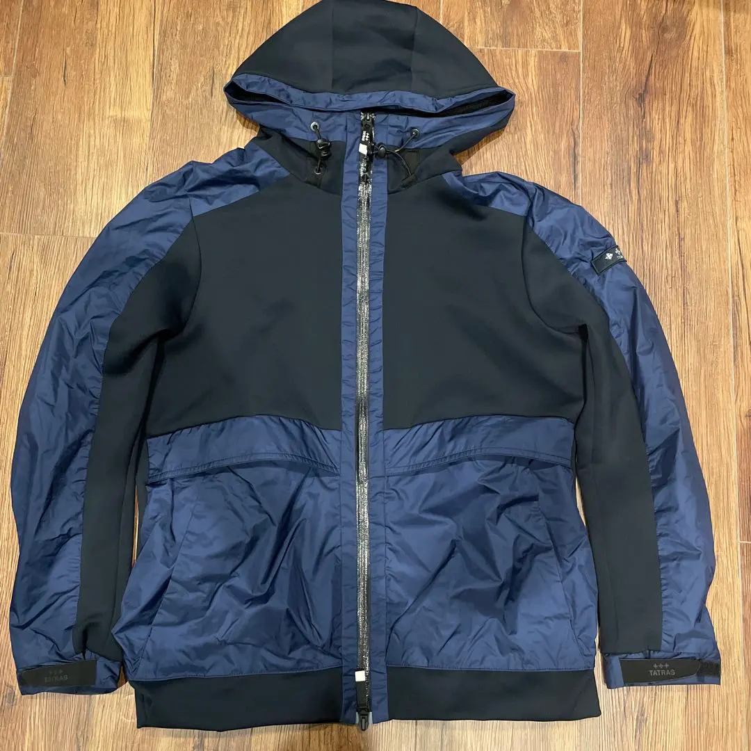2026年最新】TATRAS マウンテンパーカーの人気アイテム - メルカリ
