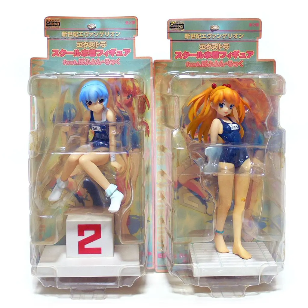 2026年最新】ぽよよんろっく アスカの人気アイテム - メルカリ