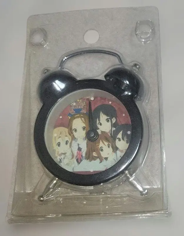 2026年最新】けいおん クロックの人気アイテム - メルカリ