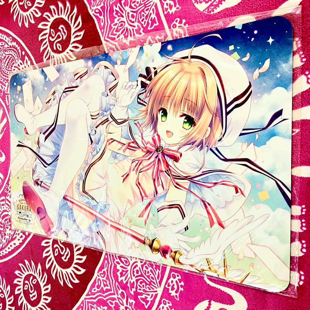 2026年最新】WNB プレイマットの人気アイテム - メルカリ