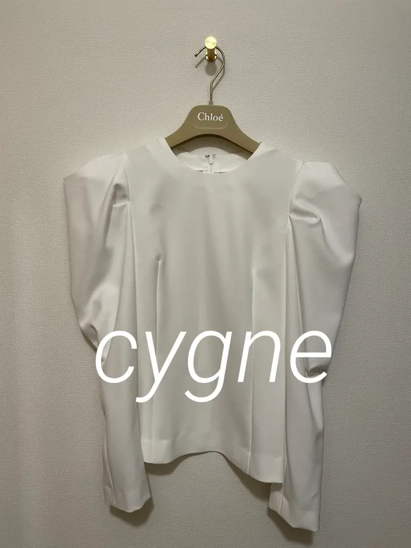 2026年最新】cygne とんがりの人気アイテム - メルカリ