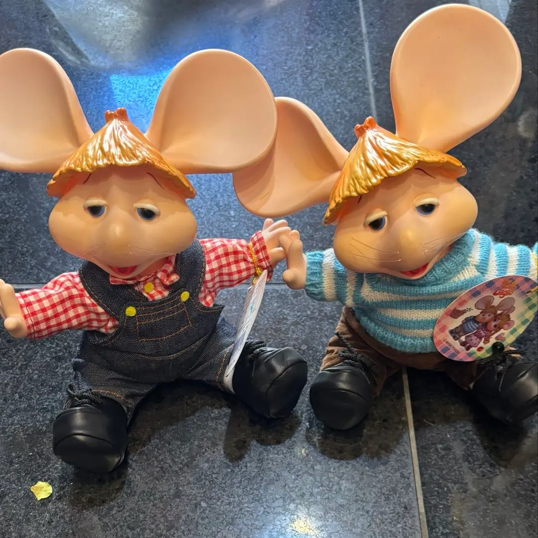 2026年最新】トッポジージョ ソフビの人気アイテム - メルカリ