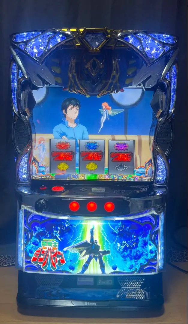 2026年最新】パチンコ ダンバインの人気アイテム - メルカリ