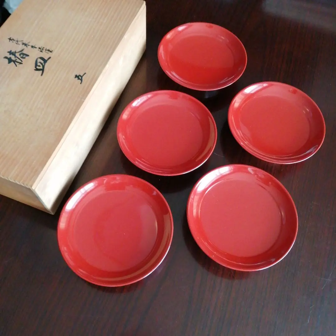 2026年最新】椿皿 漆の人気アイテム - メルカリ