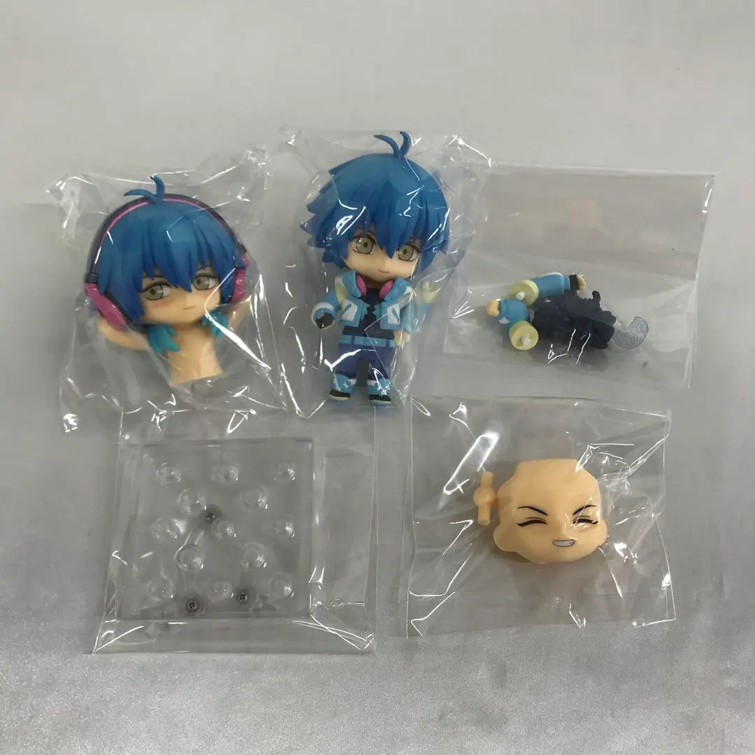 2026年最新】dramatical murder ねんどろいどの人気アイテム - メルカリ