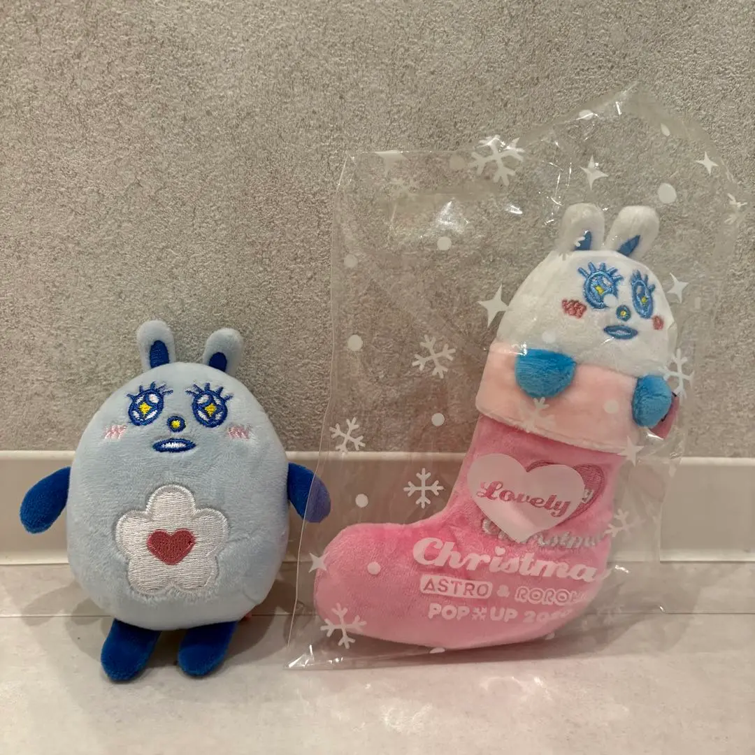 2026年最新】astro チャウヌ ぬいぐるみの人気アイテム - メルカリ