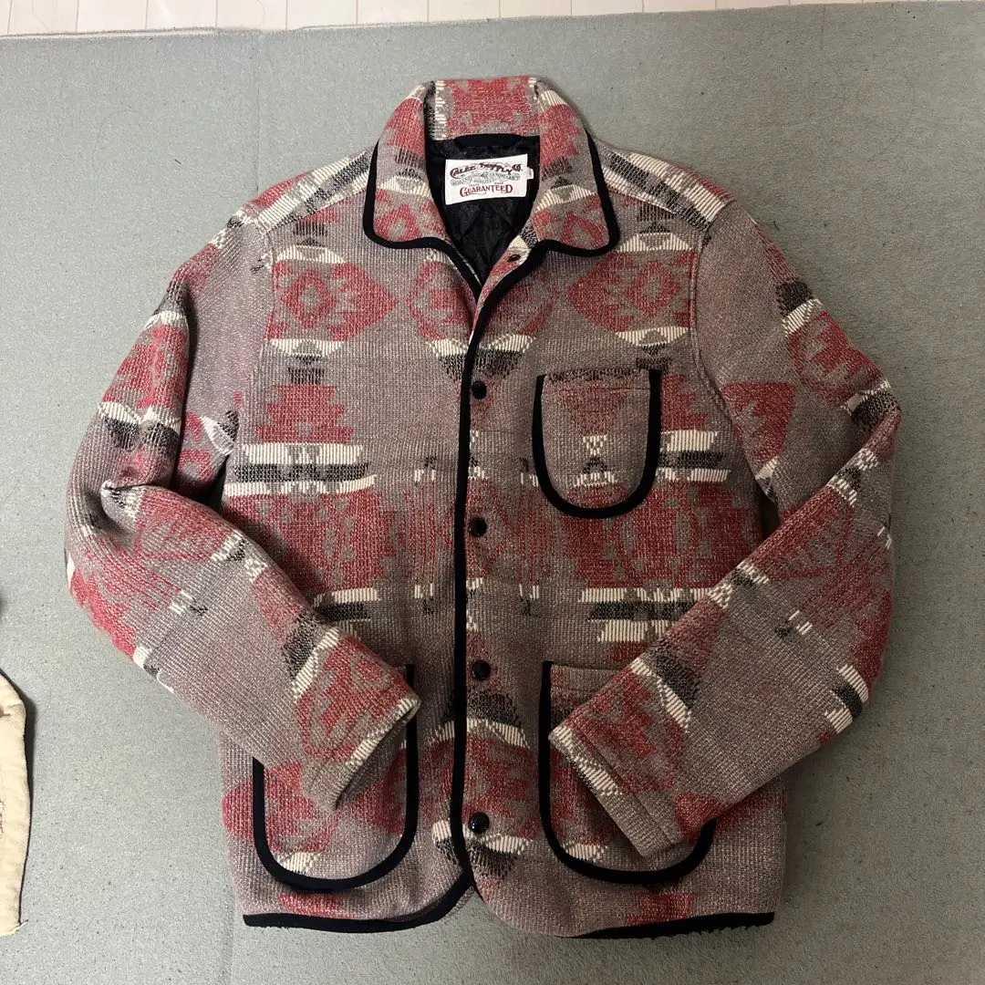 2026年最新】calee ビーチクロス ジャケットの人気アイテム - メルカリ