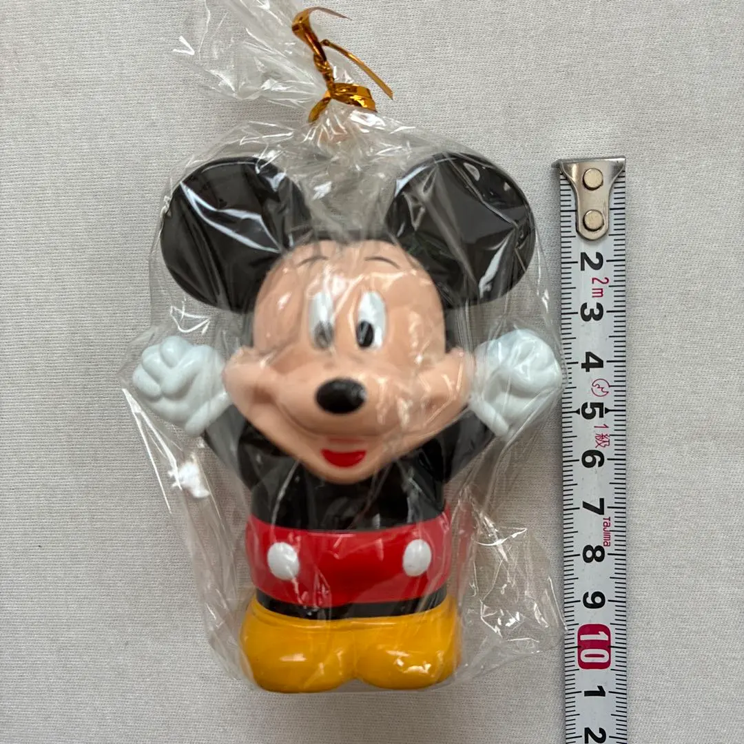 2026年最新】東京三菱銀行ミッキーマウス貯金箱の人気アイテム - メルカリ