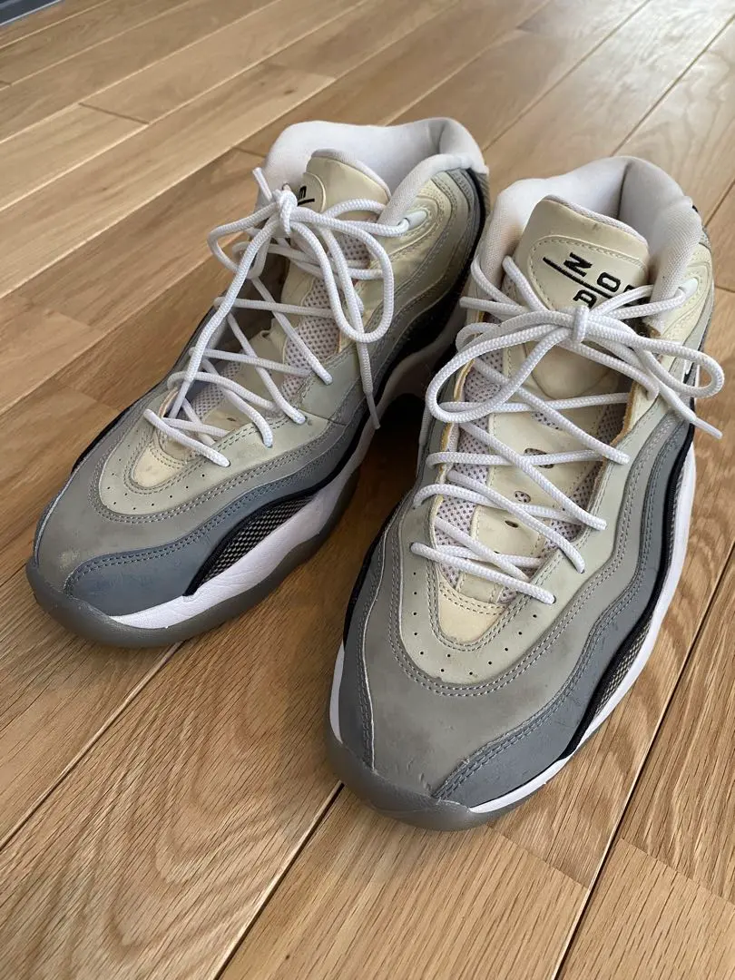 2026年最新】nike air zoom flight 96の人気アイテム - メルカリ