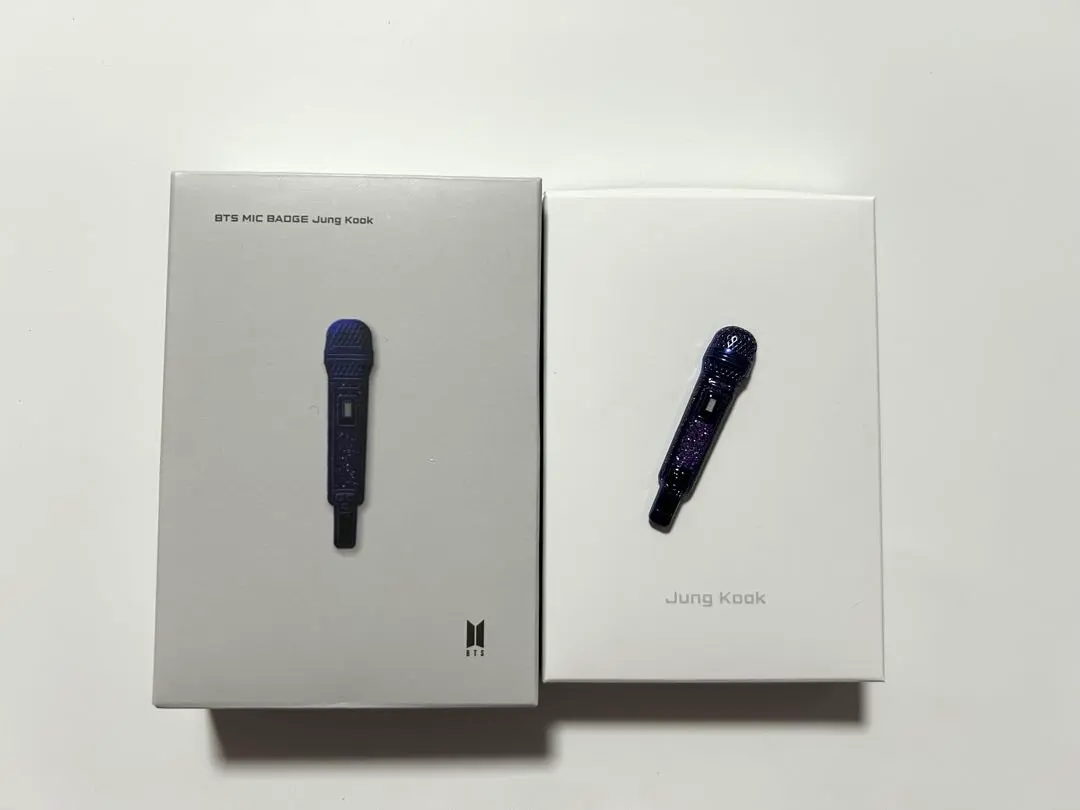2026年最新】hybe insight bts マイクの人気アイテム - メルカリ