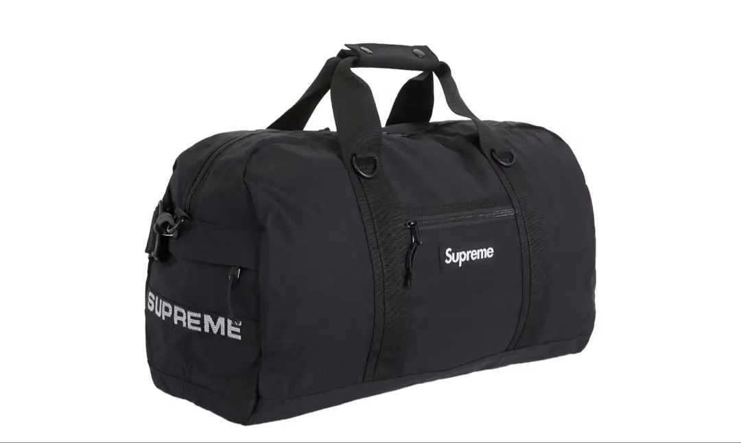 2026年最新】supreme 23ss field messenger bagの人気アイテム - メルカリ