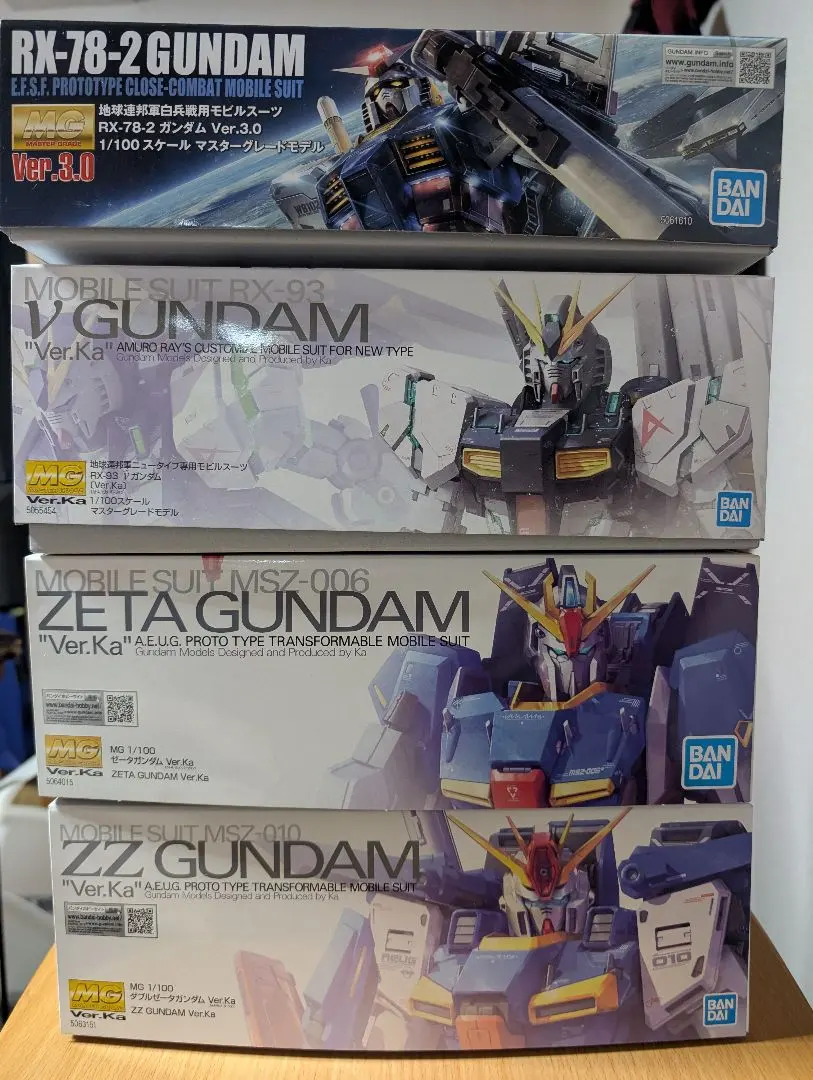 2026年最新】ガンプラの夢 ヨドバシの人気アイテム - メルカリ