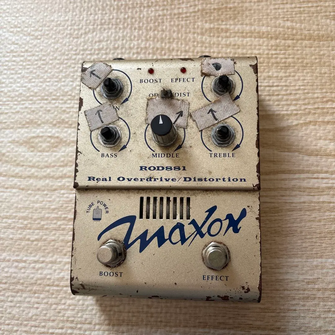 2026年最新】MAXON ROD881の人気アイテム - メルカリ