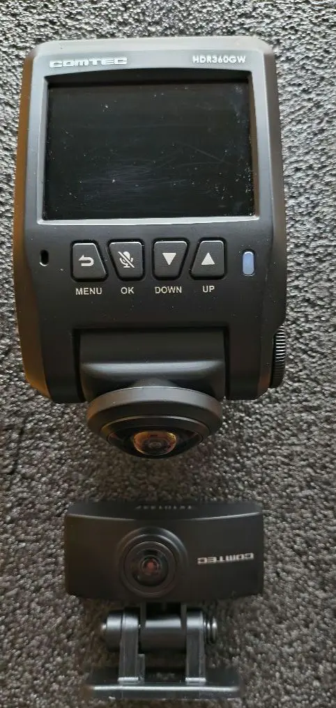 2026年最新】hdr360gwの人気アイテム - メルカリ