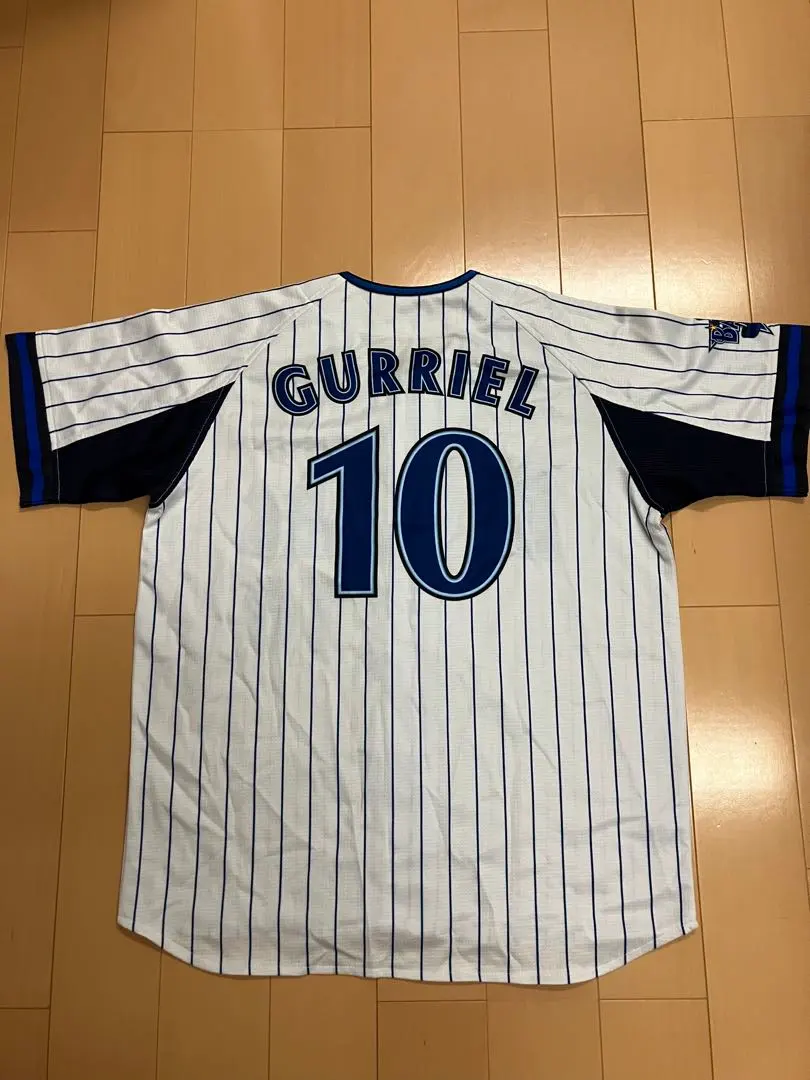 2026年最新】グリエル ベイスターズの人気アイテム - メルカリ