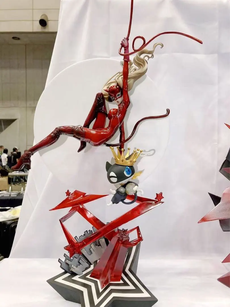 2026年最新】ペルソナガレージキットの人気アイテム - メルカリ