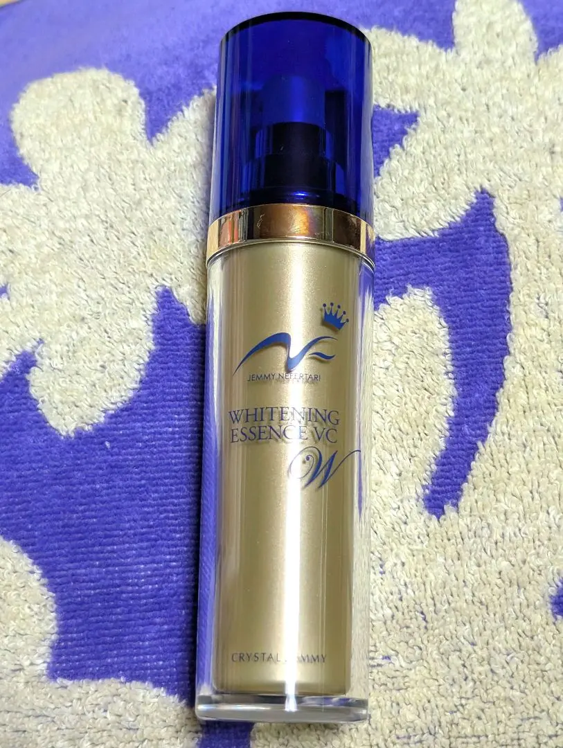 2026年最新】ジェミーネフェルタリ ホワイトニングエッセンスvcwの人気