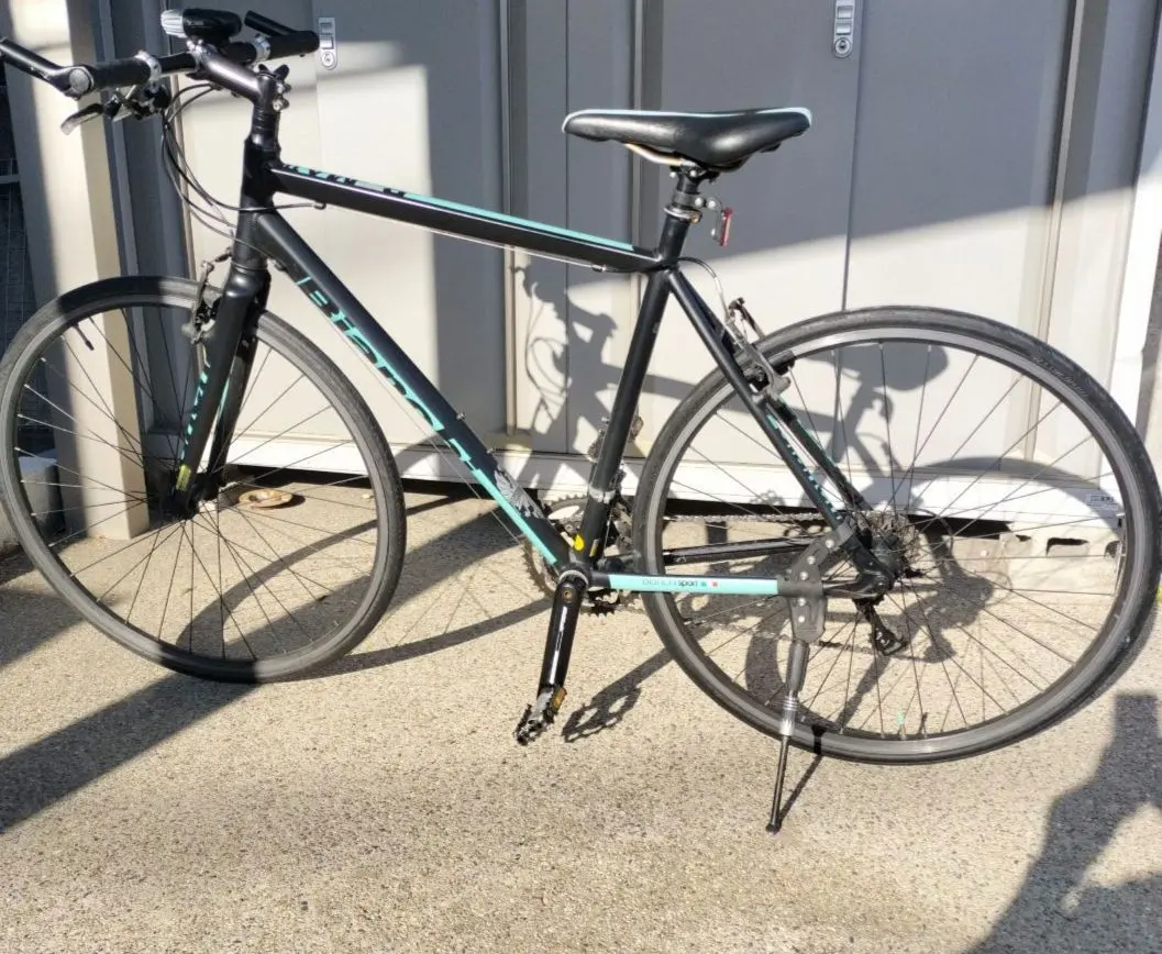 2026年最新】ビアンキ クロスバイク ローマ4の人気アイテム - メルカリ