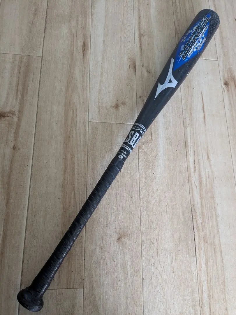 2026年最新】バット イチローモデル mizunoの人気アイテム - メルカリ