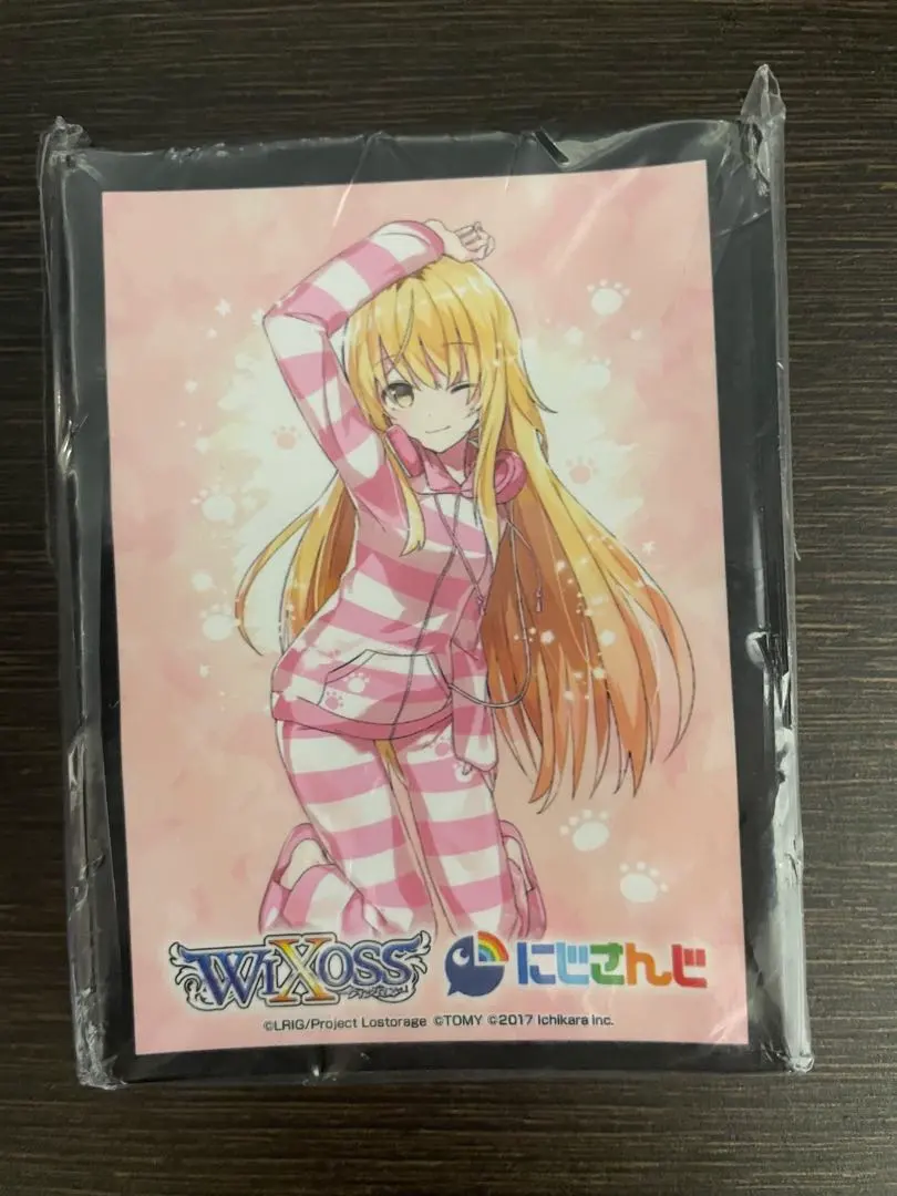 2026年最新】御伽原江良 スリーブの人気アイテム - メルカリ