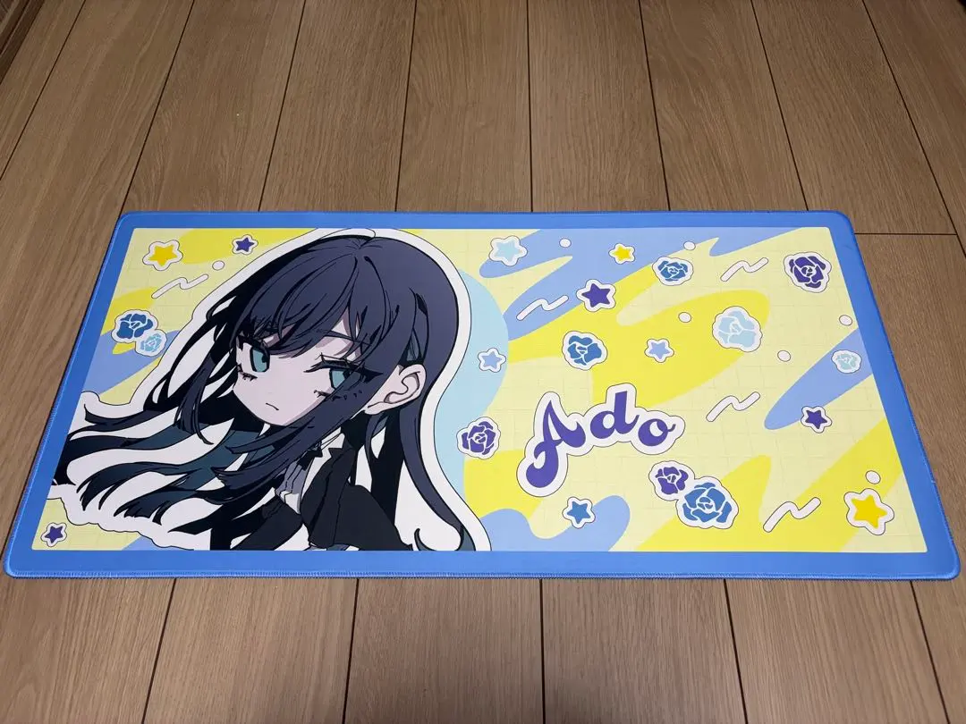 2026年最新】デスクマット adoの人気アイテム - メルカリ