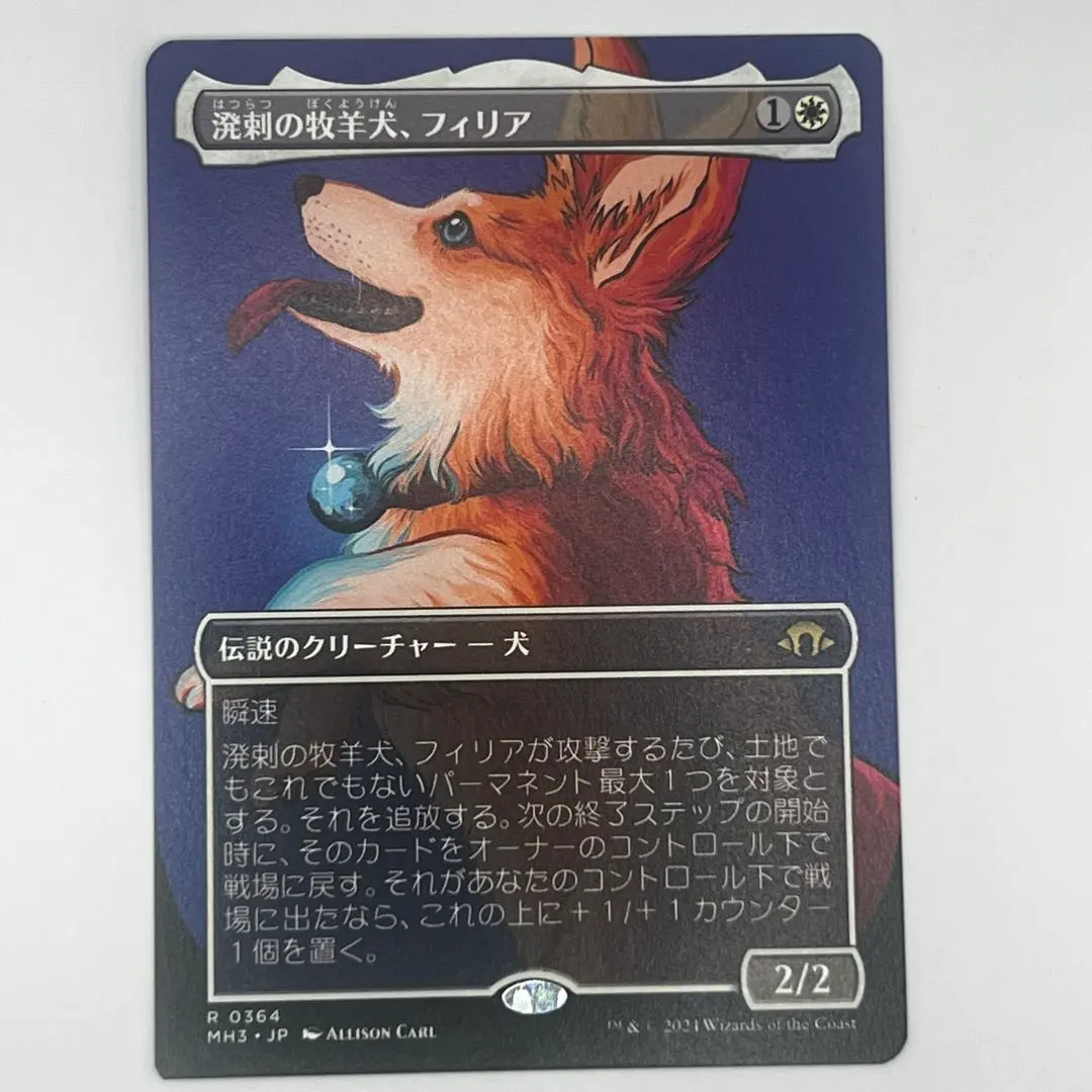2026年最新】フィリア mtgの人気アイテム - メルカリ