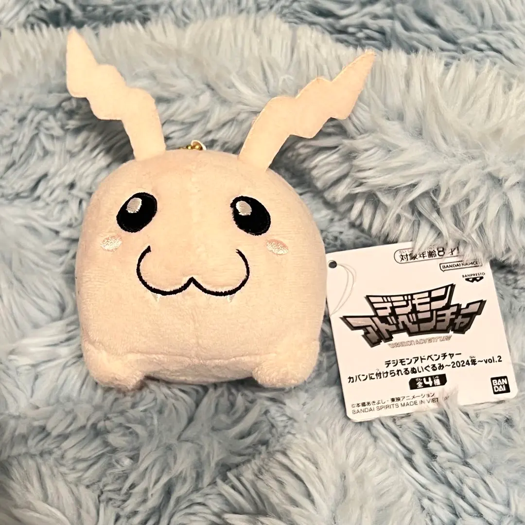 2026年最新】トコモン ぬいぐるみの人気アイテム - メルカリ