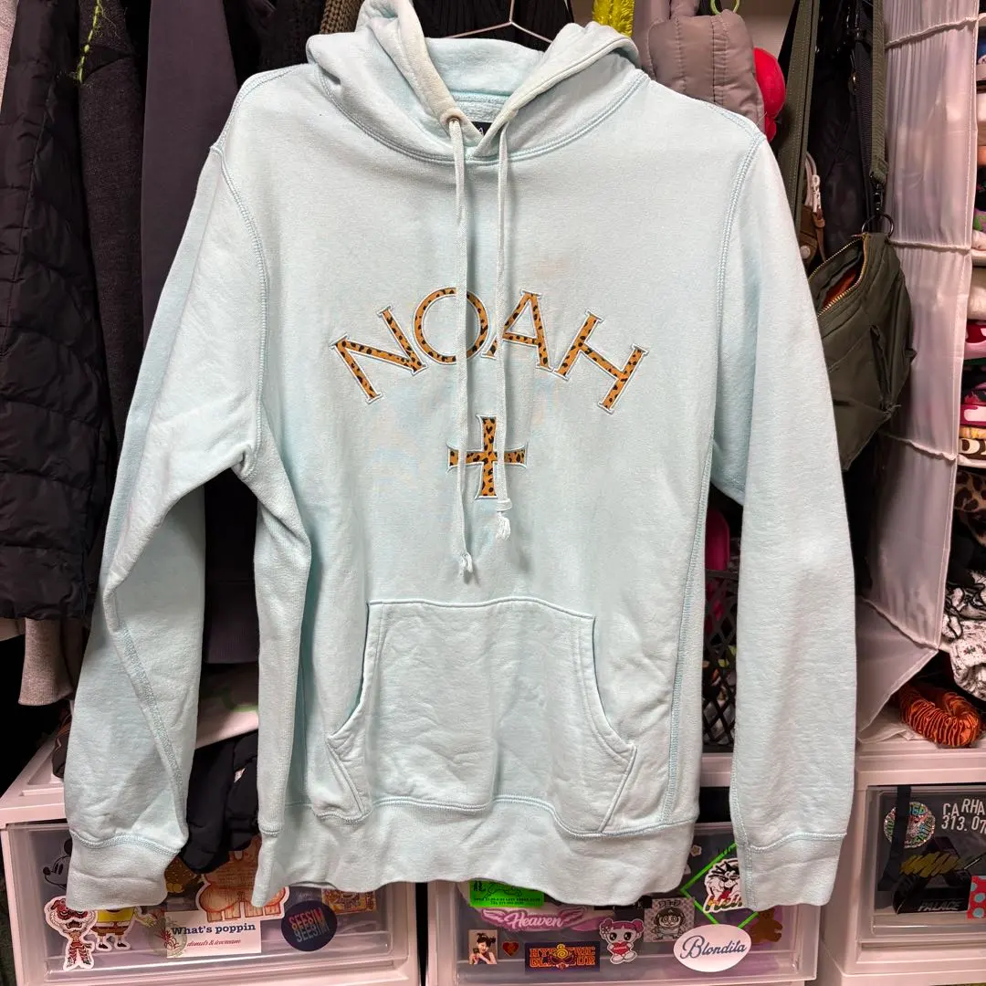 2026年最新】Noah core logo hoodieの人気アイテム - メルカリ