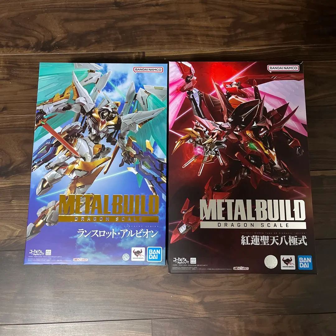2026年最新】metal build 紅蓮聖天八極式の人気アイテム - メルカリ
