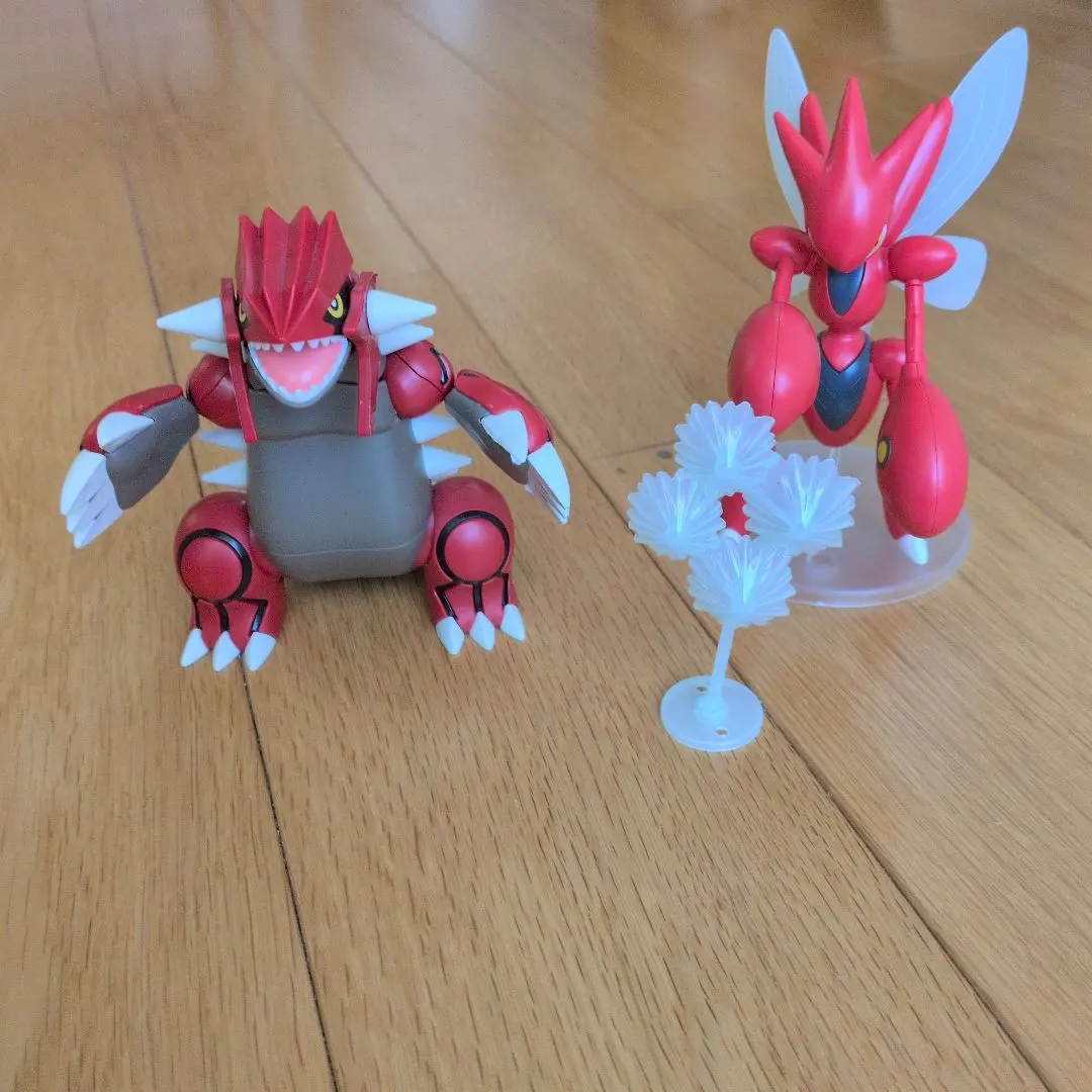 2026年最新】ポケプラ ハッサムの人気アイテム - メルカリ