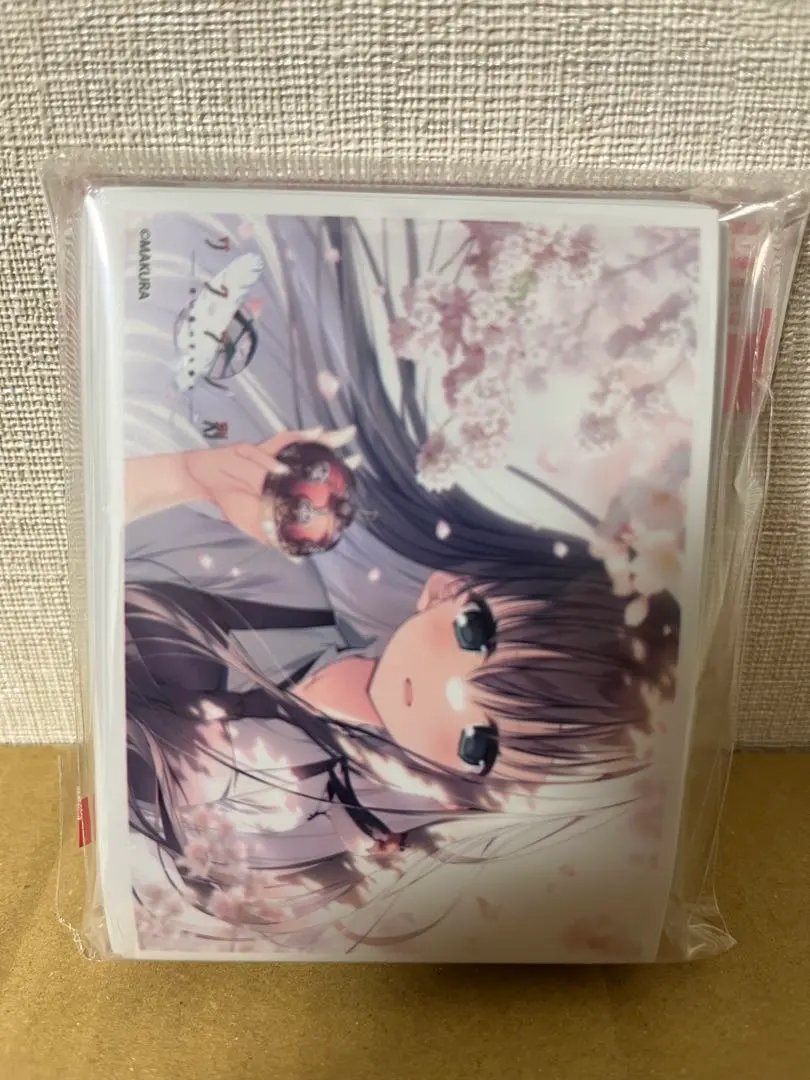 2026年最新】サクラノ刻 プレイマットの人気アイテム - メルカリ