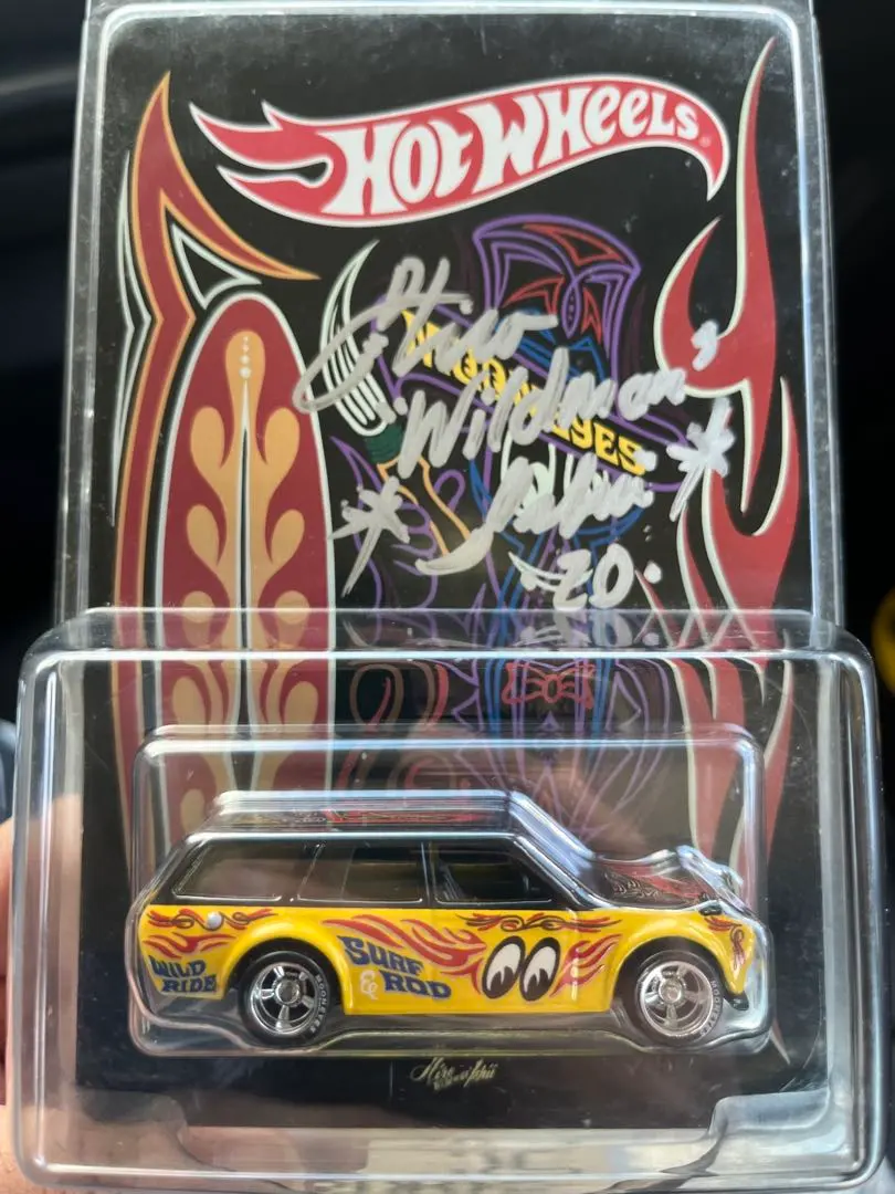 2026年最新】ホットウィール コンベンション510の人気アイテム - メルカリ