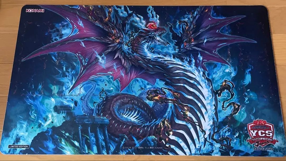 2026年最新】蛇眼の炎龍 プレイマットの人気アイテム - メルカリ